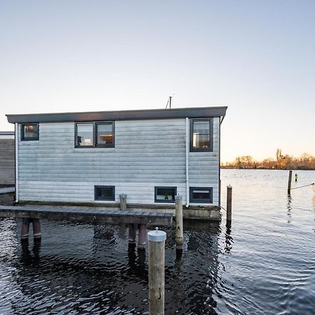 Watervillashiraz Aalsmeer Exterior foto